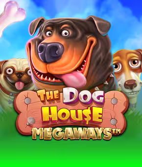 Dog House Megaways