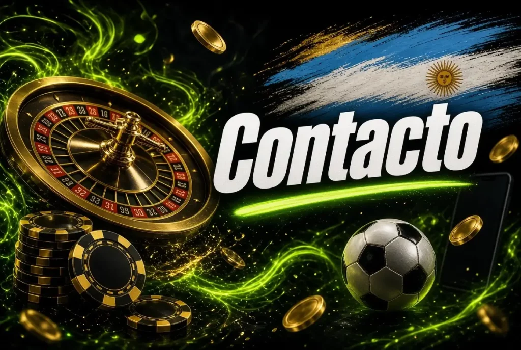 Contacto