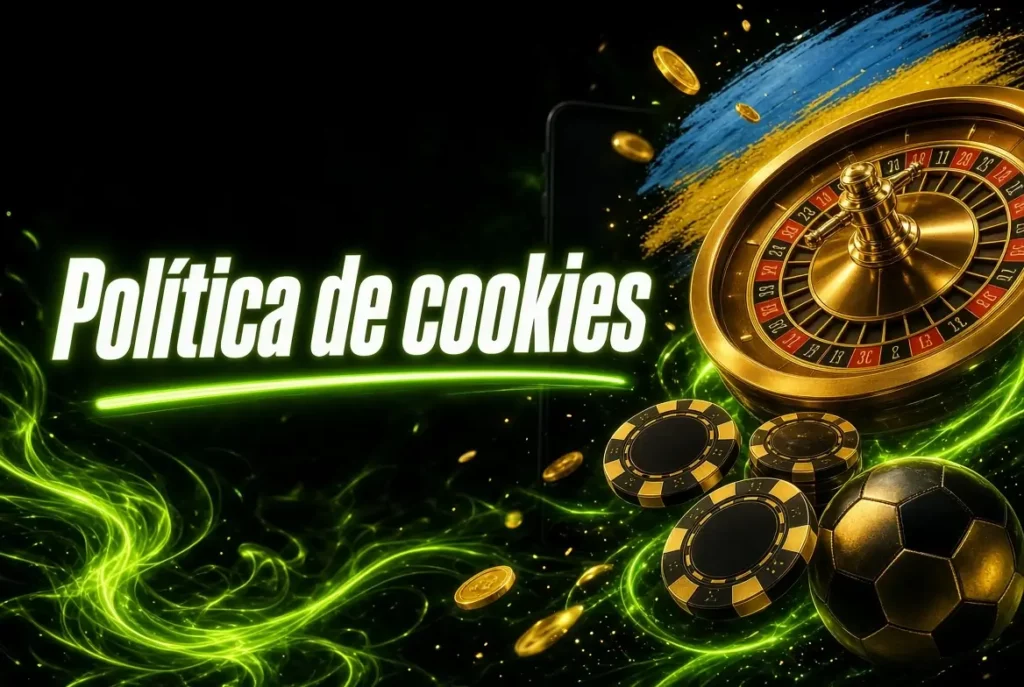 Política de cookies